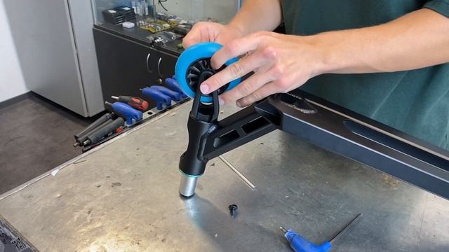 СОБРАЛИ САМЫЙ ДЕШЕВЫЙ САМОКАТ | СКОЛЬКО ОН СТОИТ? смотреть онлайн