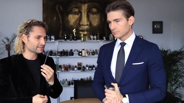 Perfumes that Men Love on WOMEN смотреть онлайн