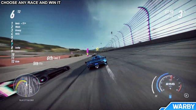 Need for Speed Heat - Blame The Vain Trophy / Achievement Guide смотреть онлайн