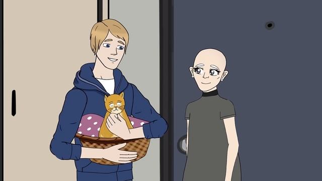 Я – самая уродливая модель | Анимированная история - Не родись красивой смотреть онлайн