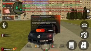 ПУТЬ КРЕЙТА НА БЛЕК РАША #50 - ВСАДНИК ТЫКВА на BLACK RUSSIA?!