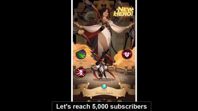 AFK ARENA NEW CODES & Google Play Gift & LUCKY SUMMONS !!! [AFK ARENA] | Active Code 100% смотреть онлайн