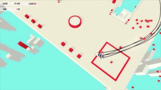 Absolute Drift Zen Edition - Gameplay/Review PC/PS4/Xbox One PT-BR смотреть онлайн