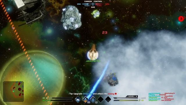 Bringing the Pain - Dead Star Conquest Mode смотреть онлайн