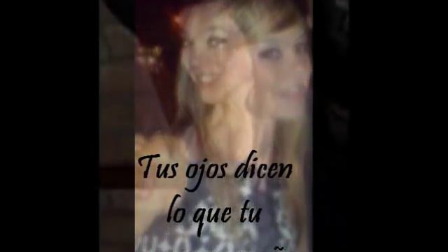 Maria Isabel - Cosquillitas (letra) смотреть онлайн