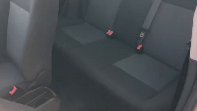 2015/15 FORD FIESTA 1.2 STUDIO £5495 смотреть онлайн