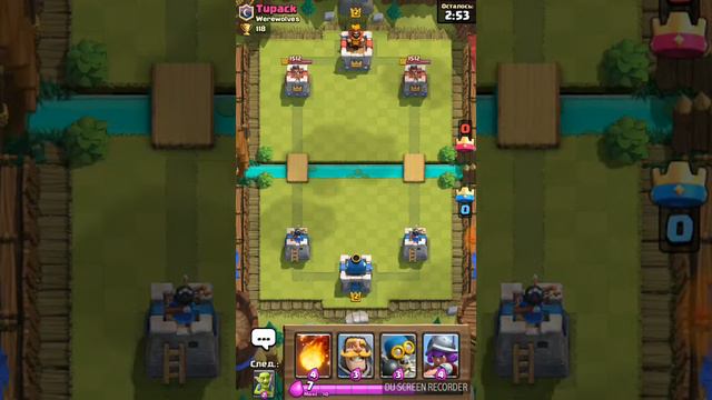 Летс плей по клэш рояль смотреть онлайн