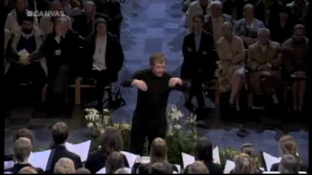 Ad Majorem Dei Gloriam-Ave Maria (Jules Van Nuffel) смотреть онлайн