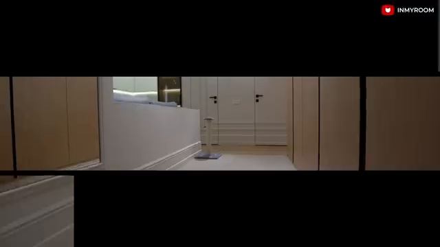 ?ГЕНИАЛЬНО! Из неудобной ПЛАНИРОВКИ сделали 4 комнаты и КУХНЮ. СОВРЕМЕННЫЙ дизайн интерьера. Рум Ту смотреть онлайн