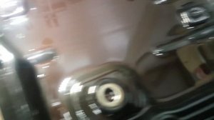 Рав4 2007. Замена жидкости в АКПП с фильтром, замена сальника переднего левого привода. Заметки.