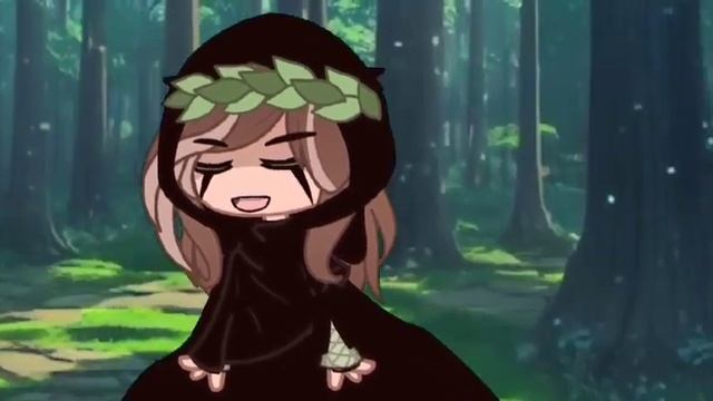 ?клип?||дочь ведьмы||°Gacha Glitch° [by:#Mi17ks] смотреть онлайн