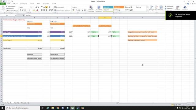 Mega Maggot vs Gemming Gremlin (Familiar test) Lordsmobile смотреть онлайн