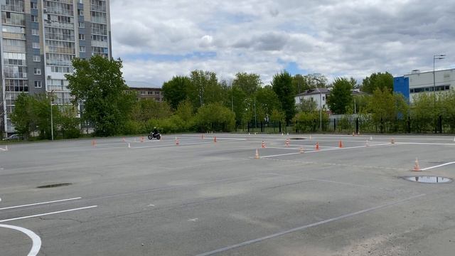 Сдача на категорию А смотреть онлайн