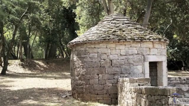 Brijuni National Park - Croatia смотреть онлайн