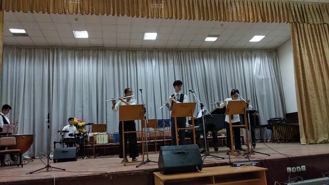 Bossa Nova Valeriy Saparov смотреть онлайн