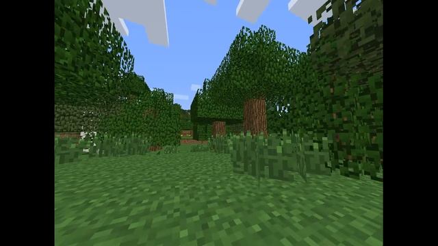Измени свои размеры с эти модом (More players models) смотреть онлайн