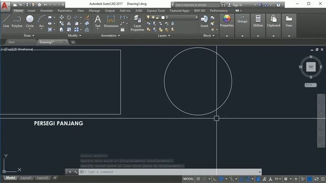 AUTOCAD MTEXT смотреть онлайн