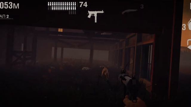In to the dead 2 on iphone xr смотреть онлайн