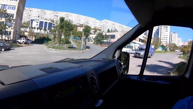 Красная Икра - Рыба / Владивосток / смотреть онлайн