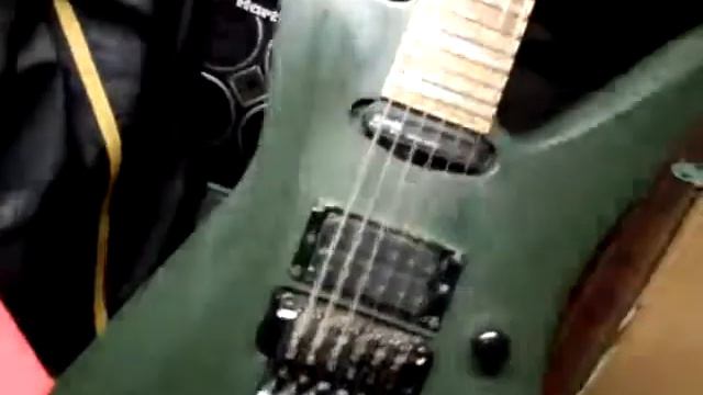 ibanez xpt700 смотреть онлайн