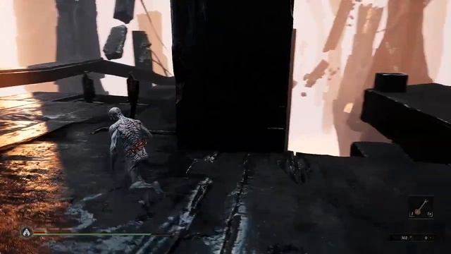 Mortal Shell Forever Alone Run: Part 4 - Lotus Prince Presents (no commentary) смотреть онлайн