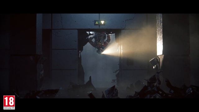 Tom Clancy’s Rainbow Six Siege - Operation Steel Wave - Teaser Operatori смотреть онлайн