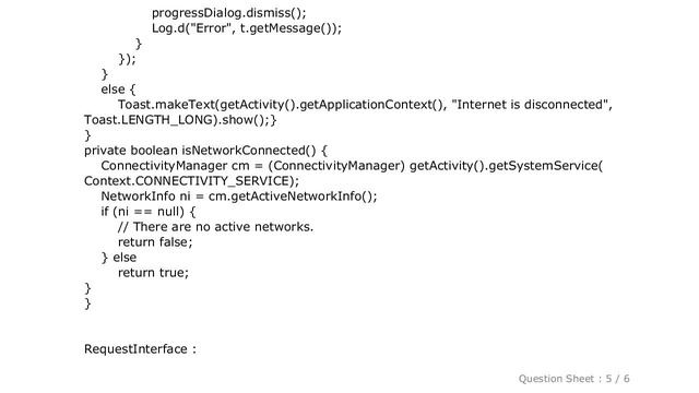 Android : Use JsonReader.setLenient(true) to accept malformed JSON at line 1 column 1 path $ смотреть онлайн