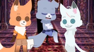 {Знаешь почему мы ненавидим людей?}-{Меме}