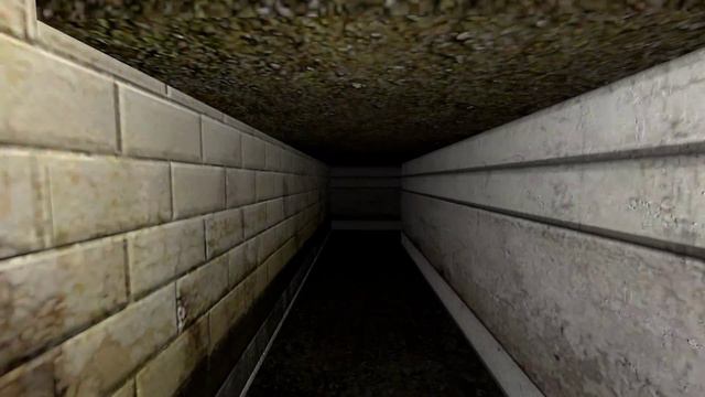 Garry's Mod: Resident Evil fixed camera test 2 смотреть онлайн