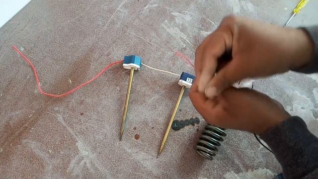 ▶️ Geyser wiring 100% full detail смотреть онлайн