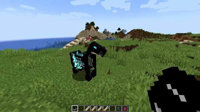 So I added the DEATH NOTE into Minecraft... BAD IDEA!!! смотреть онлайн
