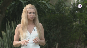 Дневник экстрасенса с Татьяной Лариной, 2 сезон, 17 серия