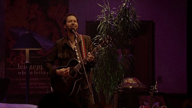 Mr. Big - Live From The Living Room (Raw Like Sushi 100) 2012 смотреть онлайн