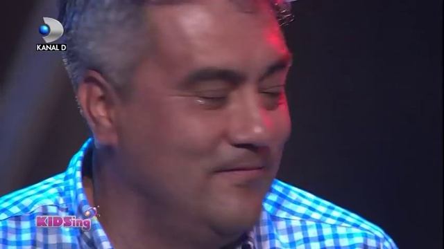 Raul Eregep canta I will always love you – Auditii Saptamana 1 – KIDSing 2014 смотреть онлайн