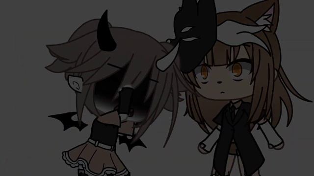 Меме~{Солнце смеялось}~ //гача лайф// смотреть онлайн