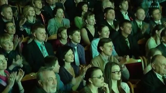 Выступление хореографической студии ФАНТАЗИЯ смотреть онлайн
