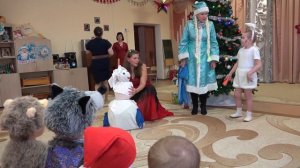 С НОВЫМ ГОДОМ!!!!!!!