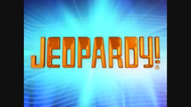 Jeopardy Theme смотреть онлайн