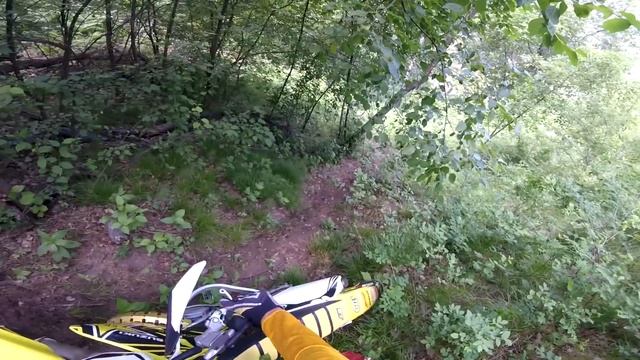 НОВЫЙ МОТОЦИКЛ. НОВЫЙ ШЛЕМ. ENDURO БЕСЕДА. смотреть онлайн