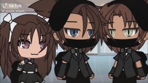 Наркомания из Тик тока Гача лайф ~{Гача клуб}~ #452