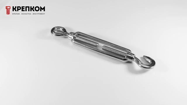 Талреп крюк-кольцо из нержавеющей стали смотреть онлайн