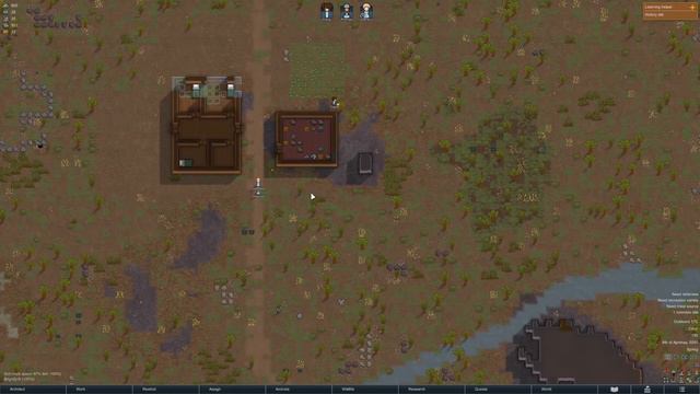ShoDan's Rimworld: The Key to Getting Started смотреть онлайн