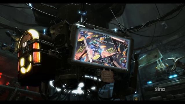 StarCraft 2 - Easteregg - CNN - Lvl 800 Elite Tauren Chieftain смотреть онлайн