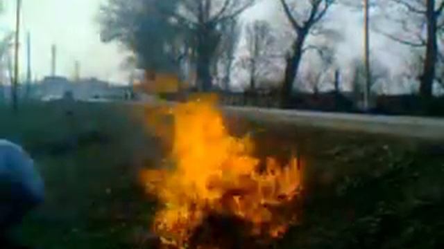 Огоооонь смотреть онлайн