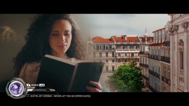 Music to Concentrate — Warm Chillout Music for Studying.mp4 смотреть онлайн