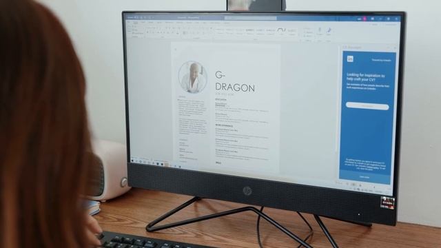 Đánh giá máy tính đồng bộ HP All In One 205 Pro G4: cực kỳ gọn gàng, phù hợp cho văn phòng смотреть онлайн