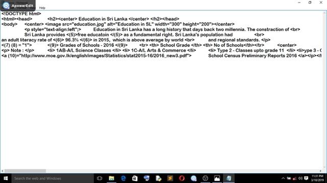 A/l Git Online Exam Practical test 6 Html | How To Create Website Using Html смотреть онлайн