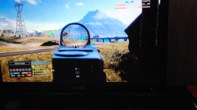 Battlefield 4 PS4 СЕТЕВАЯ ИГРА [FullHD 1080]