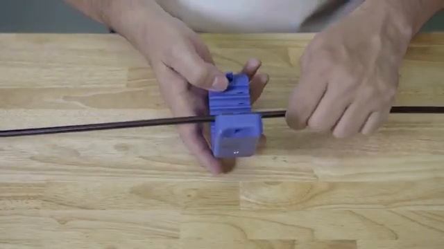 Стрипперы Jonard Tools для продольного и кругового реза оптического кабеля смотреть онлайн