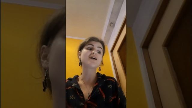 Песня "Поздняя осень", музыка Екатерины Юхтановой, стихи Нины Климко, исполняет Екатерина Юхтанова. смотреть онлайн